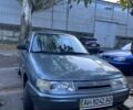 ВАЗ 2110 2005 в Одессе на Automoto.ua Серый ВАЗ 2110, объемом двигателя 1.6 л и пробегом 89 тыс. км за 3100 $, фото 1 на Automoto.ua
