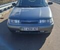 Сірий ВАЗ 2110, об'ємом двигуна 1.6 л та пробігом 284 тис. км за 2050 $, фото 1 на Automoto.ua