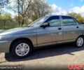 Серый ВАЗ 2110, объемом двигателя 1.6 л и пробегом 92 тыс. км за 2200 $, фото 1 на Automoto.ua