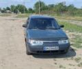 Серый ВАЗ 2110, объемом двигателя 0 л и пробегом 254 тыс. км за 1275 $, фото 2 на Automoto.ua