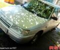 Серый ВАЗ 2110, объемом двигателя 1.6 л и пробегом 327 тыс. км за 1300 $, фото 6 на Automoto.ua