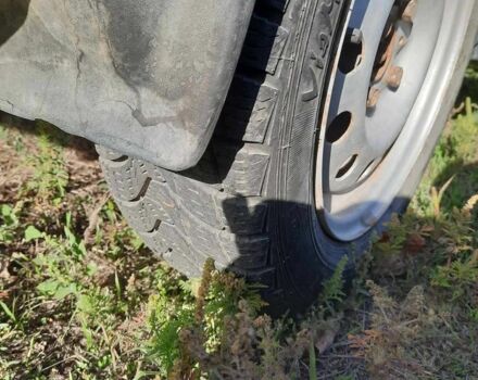 Серый ВАЗ 2110, объемом двигателя 1.6 л и пробегом 3 тыс. км за 1700 $, фото 6 на Automoto.ua