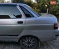 Серый ВАЗ 2110, объемом двигателя 1.6 л и пробегом 315 тыс. км за 1450 $, фото 3 на Automoto.ua