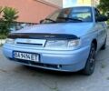 Серый ВАЗ 2110, объемом двигателя 1.6 л и пробегом 117 тыс. км за 2500 $, фото 1 на Automoto.ua