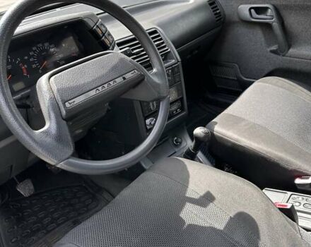 Сірий ВАЗ 2110, об'ємом двигуна 1.6 л та пробігом 193 тис. км за 2750 $, фото 12 на Automoto.ua