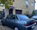 ВАЗ 2110 2005 в Одессе на Automoto.ua Серый ВАЗ 2110, объемом двигателя 1.6 л и пробегом 89 тыс. км за 3100 $, фото 12 на Automoto.ua