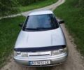 Серый ВАЗ 2110, объемом двигателя 1.6 л и пробегом 156 тыс. км за 1800 $, фото 1 на Automoto.ua