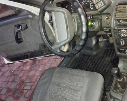 Серый ВАЗ 2110, объемом двигателя 1.6 л и пробегом 148 тыс. км за 2000 $, фото 6 на Automoto.ua