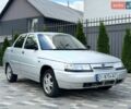 Серый ВАЗ 2110, объемом двигателя 1.6 л и пробегом 97 тыс. км за 1499 $, фото 1 на Automoto.ua