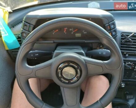 Сірий ВАЗ 2110, об'ємом двигуна 1.6 л та пробігом 250 тис. км за 1800 $, фото 16 на Automoto.ua