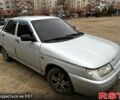 Сірий ВАЗ 2110, об'ємом двигуна 1.6 л та пробігом 289 тис. км за 1600 $, фото 3 на Automoto.ua