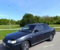 Сірий ВАЗ 2110, об'ємом двигуна 1.6 л та пробігом 418 тис. км за 2550 $, фото 2 на Automoto.ua