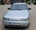 Сірий ВАЗ 2110, об'ємом двигуна 1.6 л та пробігом 240 тис. км за 1400 $, фото 1 на Automoto.ua