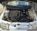 Сірий ВАЗ 2110, об'ємом двигуна 1.6 л та пробігом 176 тис. км за 1982 $, фото 21 на Automoto.ua
