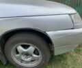 Серый ВАЗ 2110, объемом двигателя 1.6 л и пробегом 325 тыс. км за 1500 $, фото 5 на Automoto.ua