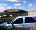 Серый ВАЗ 2110, объемом двигателя 1.6 л и пробегом 200 тыс. км за 2200 $, фото 3 на Automoto.ua