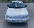 Серый ВАЗ 2110, объемом двигателя 1.6 л и пробегом 30 тыс. км за 4800 $, фото 1 на Automoto.ua