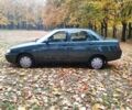 Серый ВАЗ 2110, объемом двигателя 1.6 л и пробегом 126 тыс. км за 2444 $, фото 2 на Automoto.ua