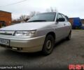 Серый ВАЗ 2110, объемом двигателя 16 л и пробегом 260 тыс. км за 1900 $, фото 2 на Automoto.ua