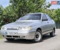 Серый ВАЗ 2110, объемом двигателя 1.6 л и пробегом 205 тыс. км за 2100 $, фото 2 на Automoto.ua