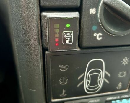 Сірий ВАЗ 2110, об'ємом двигуна 1.6 л та пробігом 182 тис. км за 2350 $, фото 19 на Automoto.ua