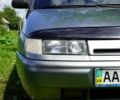Серый ВАЗ 2110, объемом двигателя 1.6 л и пробегом 233 тыс. км за 2300 $, фото 1 на Automoto.ua