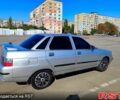 Сірий ВАЗ 2110, об'ємом двигуна 1.6 л та пробігом 139 тис. км за 2300 $, фото 1 на Automoto.ua
