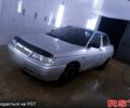 Сірий ВАЗ 2110, об'ємом двигуна 1.6 л та пробігом 360 тис. км за 2000 $, фото 4 на Automoto.ua