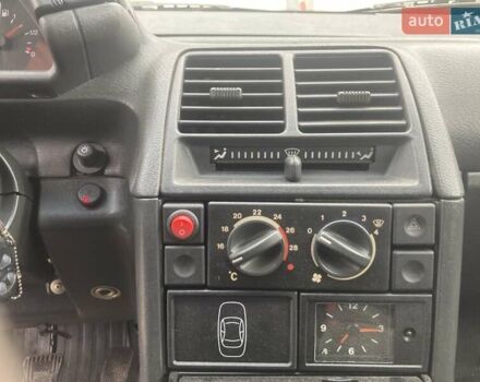 Сірий ВАЗ 2110, об'ємом двигуна 1.6 л та пробігом 123 тис. км за 2000 $, фото 5 на Automoto.ua