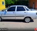 Серый ВАЗ 2110, объемом двигателя 1.6 л и пробегом 184 тыс. км за 2000 $, фото 1 на Automoto.ua