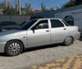 Сірий ВАЗ 2110, об'ємом двигуна 1.6 л та пробігом 169 тис. км за 2000 $, фото 1 на Automoto.ua