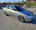 Серый ВАЗ 2110, объемом двигателя 1.6 л и пробегом 217 тыс. км за 2200 $, фото 17 на Automoto.ua