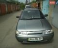 Сірий ВАЗ 2110, об'ємом двигуна 1.6 л та пробігом 69 тис. км за 3500 $, фото 1 на Automoto.ua