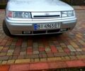 Серый ВАЗ 2110, объемом двигателя 16 л и пробегом 128 тыс. км за 2000 $, фото 6 на Automoto.ua