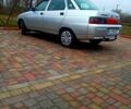 Серый ВАЗ 2110, объемом двигателя 16 л и пробегом 128 тыс. км за 2000 $, фото 4 на Automoto.ua
