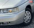 Серый ВАЗ 2110, объемом двигателя 1.6 л и пробегом 174 тыс. км за 1999 $, фото 8 на Automoto.ua