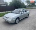 Серый ВАЗ 2110, объемом двигателя 1.6 л и пробегом 210 тыс. км за 1800 $, фото 1 на Automoto.ua