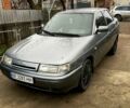 Сірий ВАЗ 2110, об'ємом двигуна 1.6 л та пробігом 215 тис. км за 1499 $, фото 1 на Automoto.ua