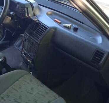 Сірий ВАЗ 2110, об'ємом двигуна 1.6 л та пробігом 197 тис. км за 1800 $, фото 10 на Automoto.ua