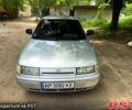 Серый ВАЗ 2110, объемом двигателя 1.6 л и пробегом 200 тыс. км за 1250 $, фото 1 на Automoto.ua