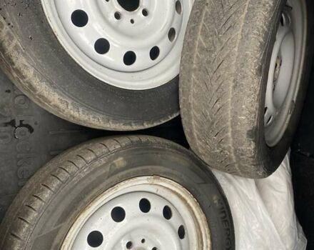 Серый ВАЗ 2110, объемом двигателя 1.6 л и пробегом 134 тыс. км за 1950 $, фото 8 на Automoto.ua