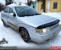 Серый ВАЗ 2110, объемом двигателя 1.5 л и пробегом 1500 тыс. км за 1400 $, фото 1 на Automoto.ua