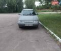 Сірий ВАЗ 2110, об'ємом двигуна 1.6 л та пробігом 380 тис. км за 1100 $, фото 5 на Automoto.ua