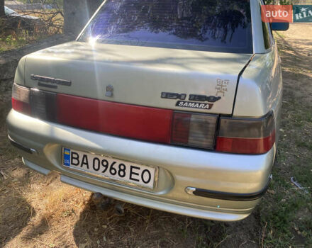 Серый ВАЗ 2110, объемом двигателя 1.6 л и пробегом 238 тыс. км за 1850 $, фото 2 на Automoto.ua