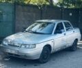Серый ВАЗ 2110, объемом двигателя 1.6 л и пробегом 150 тыс. км за 502 $, фото 1 на Automoto.ua
