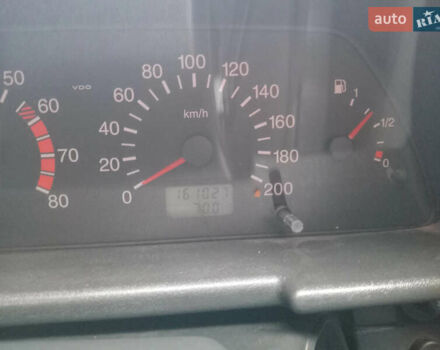 Сірий ВАЗ 2110, об'ємом двигуна 1.6 л та пробігом 161 тис. км за 2200 $, фото 8 на Automoto.ua