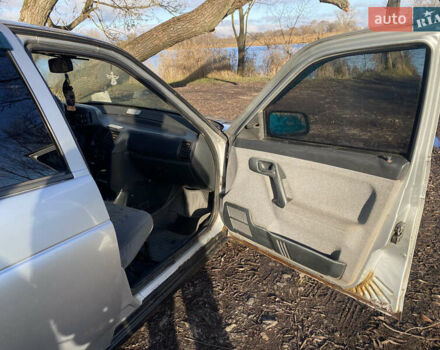 Сірий ВАЗ 2110, об'ємом двигуна 1.6 л та пробігом 188 тис. км за 1700 $, фото 11 на Automoto.ua