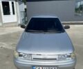 Серый ВАЗ 2110, объемом двигателя 1.6 л и пробегом 180 тыс. км за 2900 $, фото 1 на Automoto.ua
