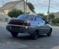 Сірий ВАЗ 2110, об'ємом двигуна 1.6 л та пробігом 108 тис. км за 2200 $, фото 9 на Automoto.ua