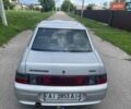 Серый ВАЗ 2110, объемом двигателя 1.6 л и пробегом 210 тыс. км за 1800 $, фото 10 на Automoto.ua